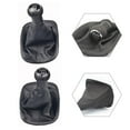 thumbnail image 3 of Pour Passat B5 Housse Anti-Poussière Ensemble de Leviers de Vitesse Veste Anti-Poussière, 3 of 8