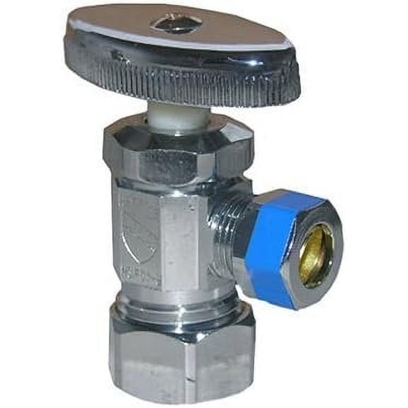 5/8CMPx3/8 ANG Valve