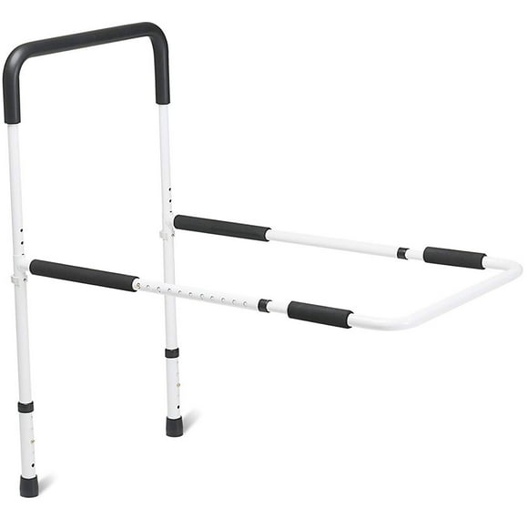 Height Adjustable Bed Rail