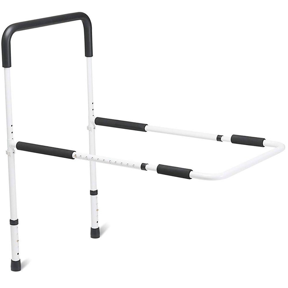 DMI Bed Assist Rail With Adjustable Height, No Tool Assembly Walmart