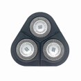 thumbnail image 1 of Shaver Head Replacement for Series 1000 S1000-S1070 Razor Blade Parts, 1 of 5