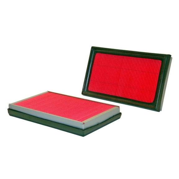 Air Filter Fits select: 1985-1988 NISSAN MAXIMA, 1975-1978 DATSUN 280Z