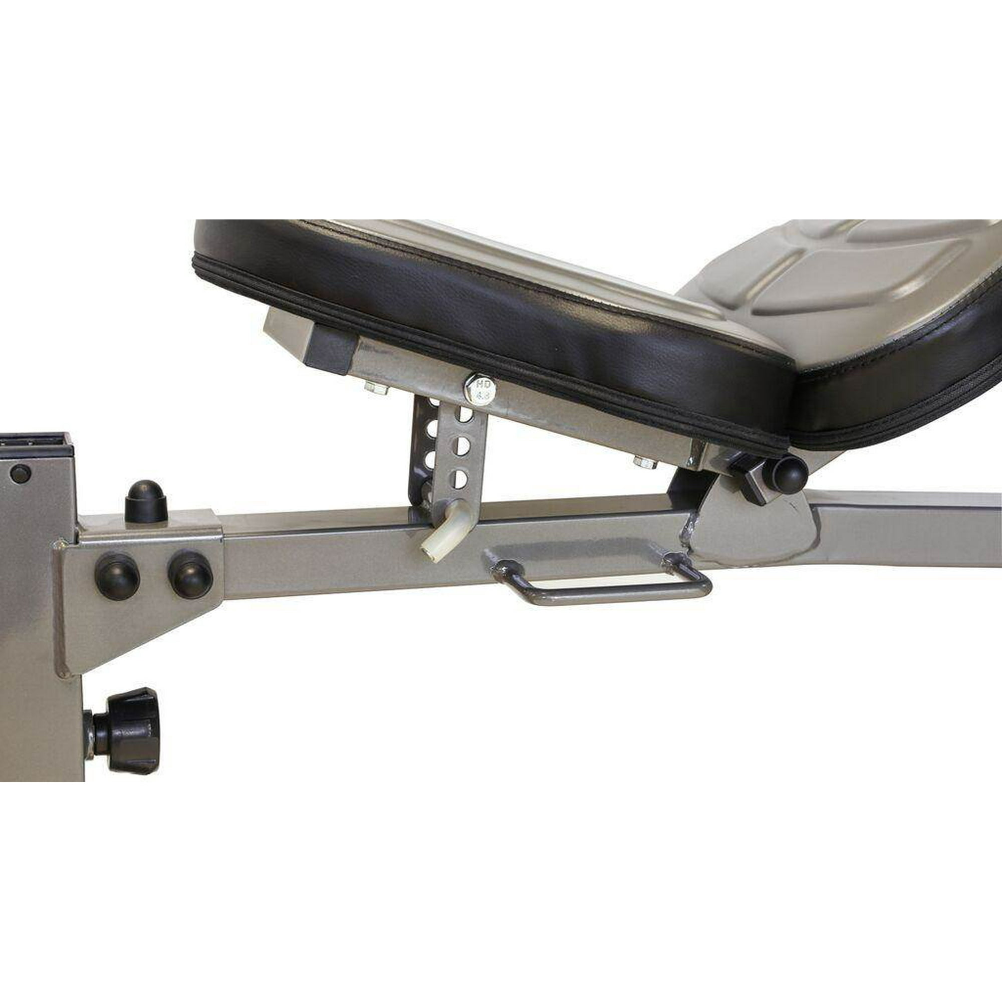 Sb 10100 Marcy Deluxe Utility Bench Home Gym Marcy Pro Power Cage