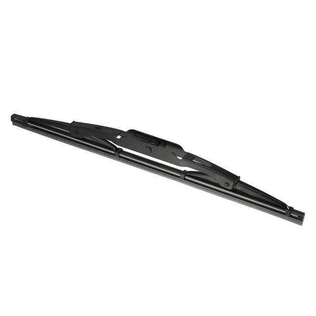 Limpiaparabrisas trasero de 11" para Jeep Compass 2007-2015 para Jeep Grand Cherokee 1998-2004 para Ford Fiesta 2001-2008 para todos los autos en gancho 7x2.5, 9x3