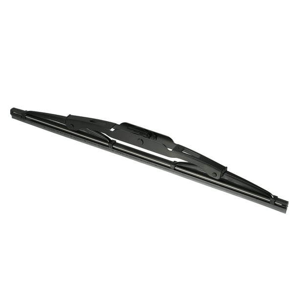 Limpiaparabrisas trasero de 11" para Jeep Compass 2007-2015 para Jeep Grand Cherokee 1998-2004 para Ford Fiesta 2001-2008 para todos los autos en gancho 7x2.5, 9x3