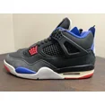 thumbnail image 4 of A i r-Jor-dan 4 Rare Air Men’s Size 11 FV5029-003 White Lettering, 4 of 6