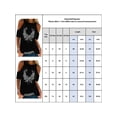 thumbnail image 2 of Cilcicy Women Classic Cold Shoulder Sleeve T-Shirt Casual Heart Diamonds Summer Top, 2 of 6