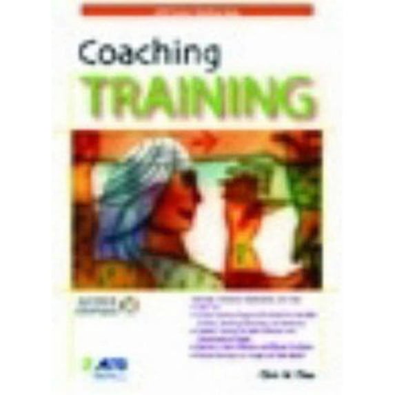 Pre-Owned Coaching Training (Paperback) 1562863444 9781562863449