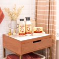 thumbnail image 4 of Gel de baño MRS. MEYER'S CLEAN DAY Hidratante en Flor de Avena 480 ml, 4 of 7