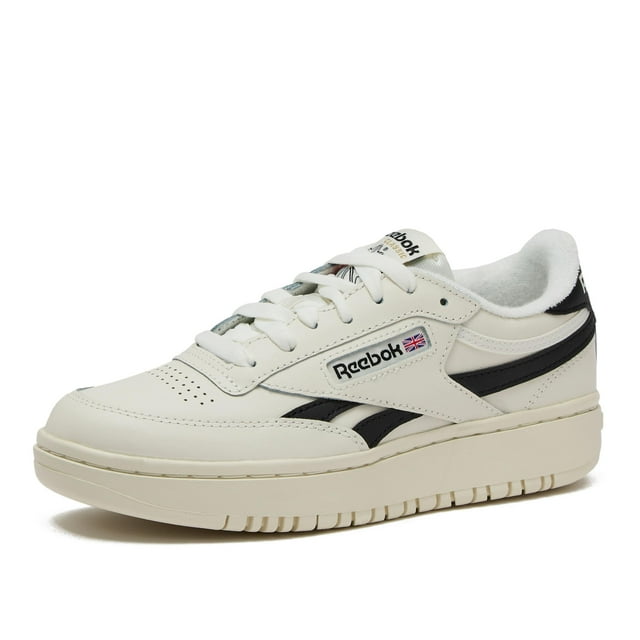 Zapatilla Reebok Club C Double Revenge Platform 10.5 para mujer