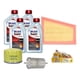 thumbnail image 1 of Kit Afinacin Renault Clio 02-10 1.6l 4l Bplatino Mobil, 1 of 1