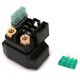 thumbnail image 4 of Relé de solenoide de arranque compatible con -atv Solenoide de arranque Colector de admisión Junta de arranque de carburador Compatible con 2001-2, 4 of 5