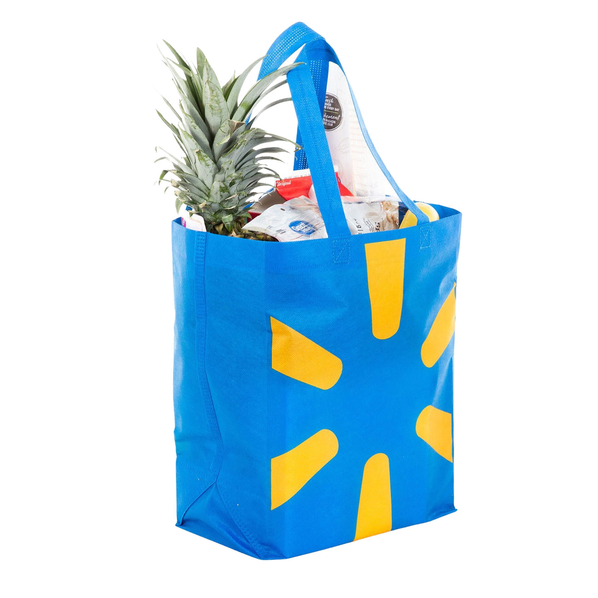 Custom Printed Bags | Paper, Plastic & Reusable Bags
