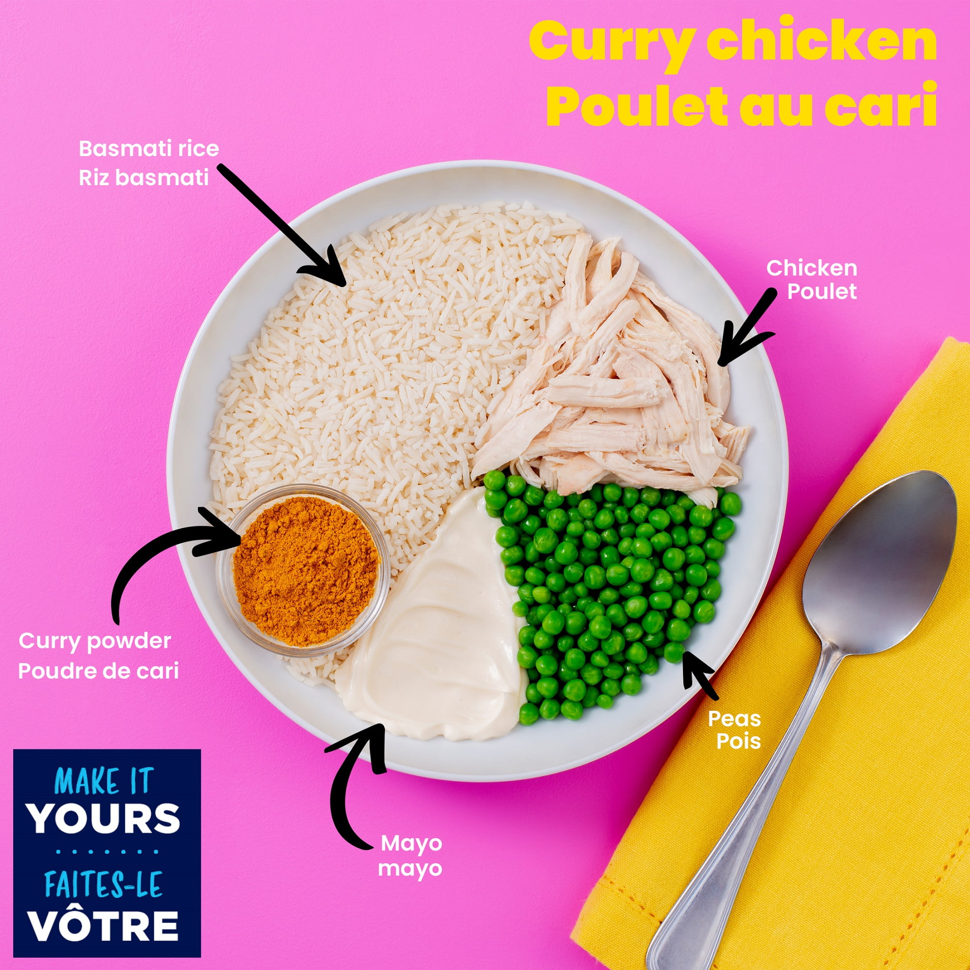 Minute Rice Basmati Cups 250g, Minute Rice Basmati Cups 250g