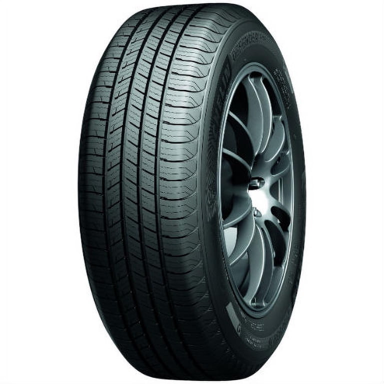 Set of 4 Michelin Defender T+H 225/60R17 99H Tires Fits: 2018-23 