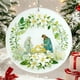 thumbnail image 4 of Ornamento de Escena de Acrílico de Pascua Doble Cara 8cm con Talla, para los Bordes de la Ventana de Ramas de Pascua O Regalo de Vacaciones con Espalda Personalizable, 4 of 6