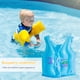 thumbnail image 5 of Chaleco de flotabilidad para niños, chaleco de seguridad de natación inflable de PVC, accesorios para piscinas, 5 of 8