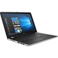 thumbnail image 6 of HP 6EH24UA 15-dw0046nr 15.6 Laptop i5-8265U 8GB 1TB HDD Windows 10 Home, 6 of 17
