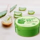 thumbnail image 2 of Crema hidratante a base de hierbas con gel de aloe vera para pieles secas, quemaduras solares y acné, 2 of 7