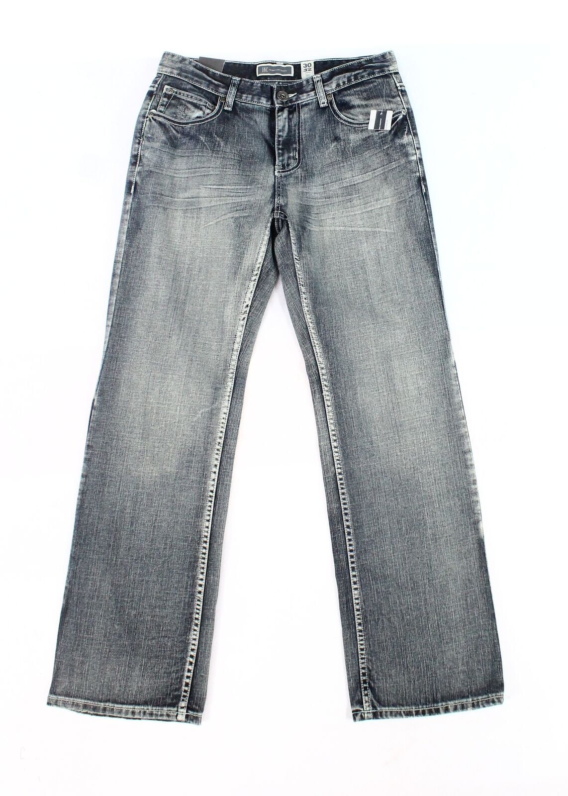 inc barcelona relaxed fit jeans