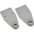 thumbnail image 2 of Bolt-On Radius Rod Frame Bracket, 2 of 8