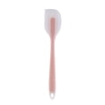 thumbnail image 4 of COM1950s Spatula for Baking, Translucent Cream Spatula Cake Spatula Butter Mixing Spatula Cake Baking Tool, 4 of 5
