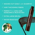 Kiss Quick Cover Gray Hair Touch Up, Root Touch Up, Moisturize and