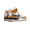 thumbnail image 3 of Jordan MENS Air Jordan Legacy 312 NRG "Medicine Ball" AQ4160 140 from Stadium Goods, 3 of 6