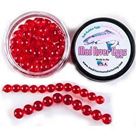 UPC: 0855787001531 | Mad River Anise Scented Eggs