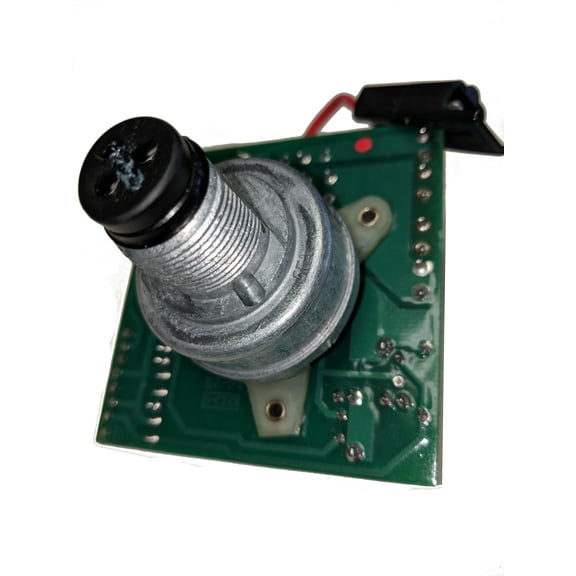 John Deere Original Equipment Ignition Switch - AM120105