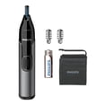 thumbnail image 2 of Philips Nose, ear and eyebrow trimmer, 2 of 4