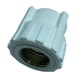thumbnail image 3 of Accesorios de tubo de tubería de agua PPR Adaptador de manguera 1 pulgada, 3 of 9