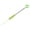 Green, variant on 3. GolfBall Scooper & Retrievers Tool Stainless Steel Telescopic Design Portable Training for Players Easy Carry