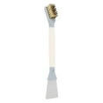 thumbnail image 6 of LEORX One Kitchen Scrub Brush with Wire Bristles for Gas Stove Cleaning, 6 of 8
