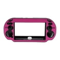 thumbnail image 4 of Coque Rigide pour Console PS Vita 1000, Coque de Protection Rigide en Alliage d'Aluminium, Coque de Remplacement Rigide pour PS Vita 1000 pour 1000, 4 of 7