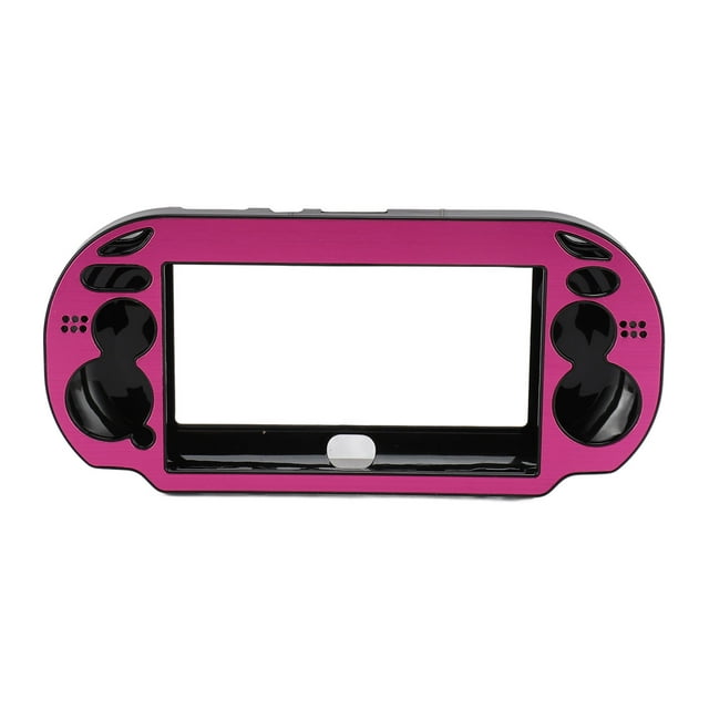 Funda Rígida Para Consola PS Vita 1000, Funda Protectora Rígida De aleación De Aluminio, Funda Rígida De Repuesto Para PS Vita 1000 Para PSV 1000