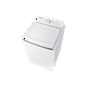 thumbnail image 5 of Lavadora Carga Superior Samsung 22 kg BubbleStorm™ y Digital Inverter Blanca, 5 of 6