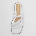 thumbnail image 2 of SANDALIA PLANA SEXY GIRL BLANCO 125729, 2 of 4