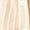 Apricot, variant on Women Striped Lapel Blouse, Loose‑Fit 3/4 Puff‑Sleeve Elegant Commuter Tops