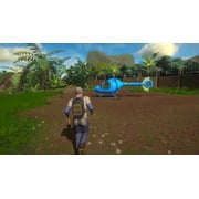 Dinosaurs Mission Dino Camp - Nintendo Switch [Digital]