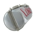 thumbnail image 4 of Licensed Diet Coke Can Evening Bag Coca-Cola Clutch, 4 of 5