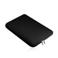 thumbnail image 3 of MasteelfCA 13 Inch Laptop Sleeve for Air / Pro / Retina Display Laptop Case Bag (Black), 3 of 7