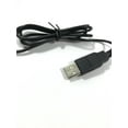 thumbnail image 2 of HP Compaq BZ023AA USB Mobile Laser Mouse 634652-001 498105-001, 2 of 6