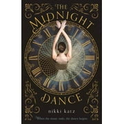 The Midnight Dance  Paperback  Nikki Katz