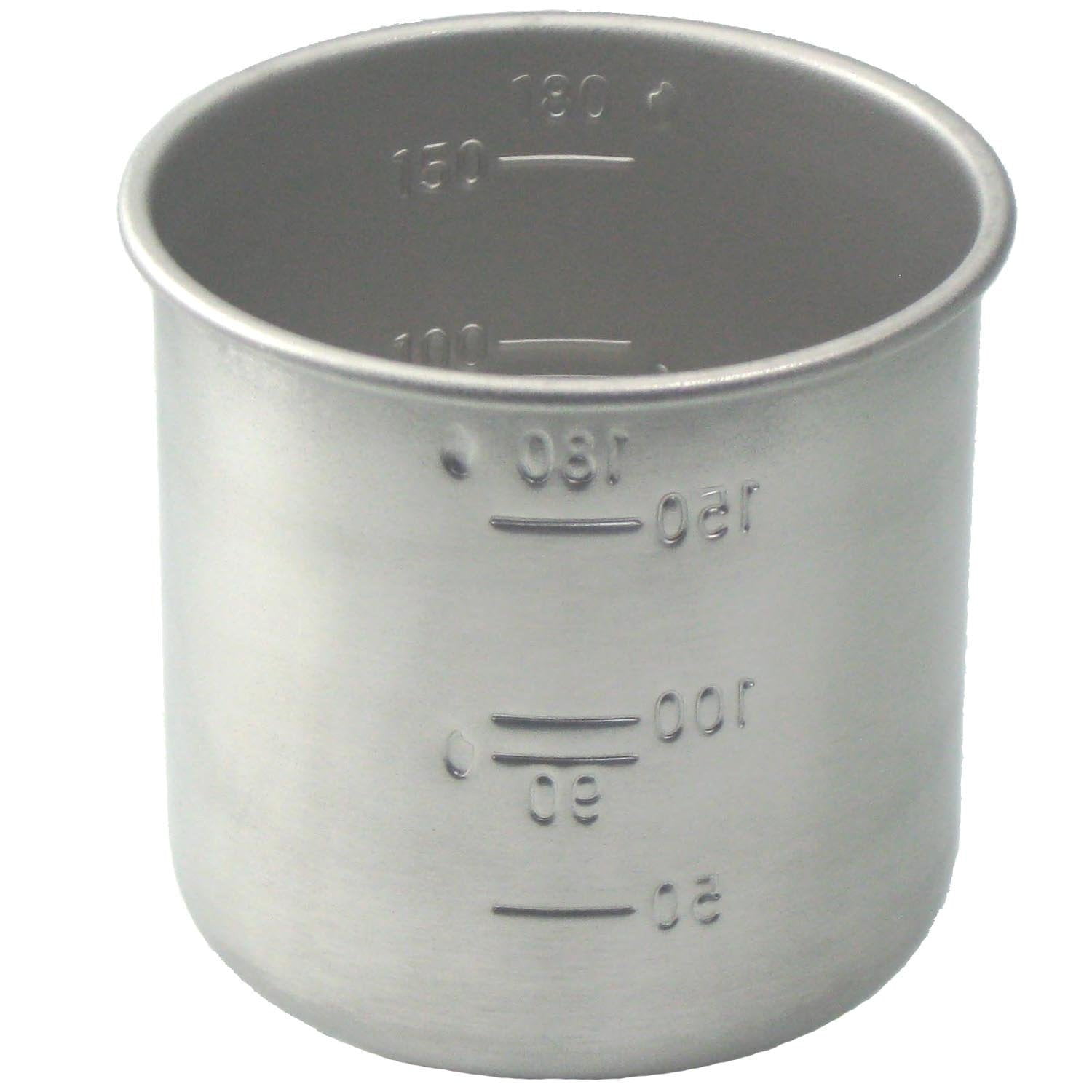 rice cooker measuring cup replacement
