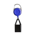 thumbnail image 1 of SIfdSeng Cadeaux de Noël Porte-Clés Rétractable Portable / Porte-Clés pour Voyage Camping Randonnée Manchon pour Maison Ou Transport Quotidien, 1 of 4