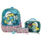 thumbnail image 1 of Set de Mochila Innovaciones en Accesorios AI Los Pitufos Pitufina 5 piezas, 1 of 6