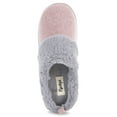 thumbnail image 4 of Floopi Womens House Slipper Clogs Comfort Slip ons, 4 of 5