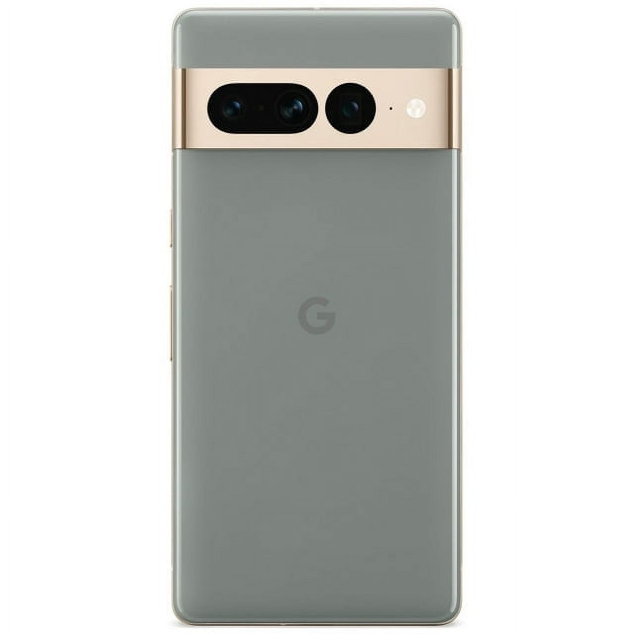 Pre-Owned Google Pixel 7 Pro 5G 512GB Factory Unlocked (Hazel) Smartphone (Refurbished: Like New)