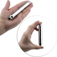 thumbnail image 7 of Stainless Steel Toilet Paper Roller General Spring Rod Replacement easy installs Toilet Paper Holder Roller for Bathrom, 7 of 7